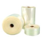 30% Recycled PVC Shrink Wrap Film Roll Centerfold Soft Shrink Wrap for sale