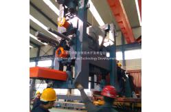 China High Frequency Rectangle Erw Steel Pipe Mill Profile Making Machine supplier