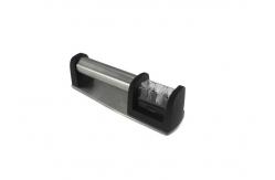 China Multifunction Coarse Diamond Wheel Knife Sharpener Dual Creative With EVA Cushion supplier