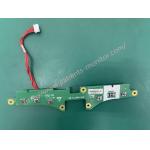 Mindray IMEC10 Patient Monitor Keypad Board Refurbished 051-000878-00