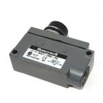 Honeywell BZE7 Series Limit Switch Maximum Current 15A IP65 Protection