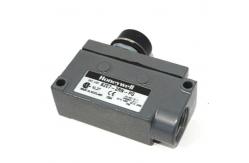 China Honeywell BZE7 Series Limit Switch Maximum Current 15A IP65 Protection supplier