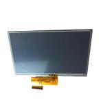 Original 5.0 Inch LCD Touch Screen A050FW02 V5 RGB Stripe AUO LCD Display for sale