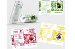 China Customized Self Adhesive Labels for Your Unique Requirements supplier
