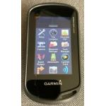 Garmin Oregon 650 Handheld GPS