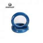 Dual Conductor 220V 2400W Insulated Resistance Wire for sale