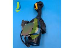 China 589-4122 5894122 Control Joystick Group For 140M 160M supplier