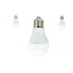5w 8w B22 A15 Led Bulb 60w Replacement 806lm 6500k Non Dimmable for sale