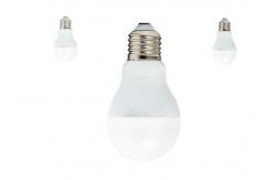 China 5w 8w B22 A15 Led Bulb 60w Replacement 806lm 6500k Non Dimmable supplier