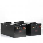 High Power OEM 48v 100ah 610AH Customized Rechargeable 50ah Lithium Battery Pack for Forklift and Golf Cart for sale