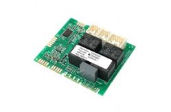 China Custom Navigation Equipment PCBA Printed Circuit Board PCB Assembly supplier