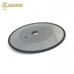 240x 32 X 1.2 Cemented Carbide Slitter Knives For Corrugated Paper for sale