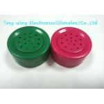 Educational Toy Round Small Sound Module Customized For Childrens Sound Books