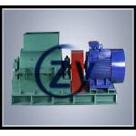 Fresh Potato Cassava Starch Processing Machine / Cassava Crushing Machine for sale