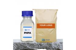 China Drilling Mud Chemical Solid Additive Partially Hydrolyzed Anionic Polyacrylamide supplier