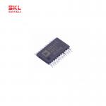 AD5410AREZ-REEL7  Semiconductor IC Chip High Precision Low Power 16-Bit DAC With SPI Interface for sale
