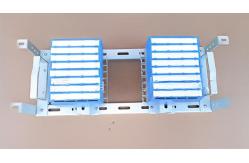 China MPX 112 320 / 640 Systems Digital Distribution Frame MPX286 120 Ohm ROHS Approval supplier