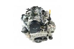 China Used Hyundai D4EA D4EB D4BH Diesel Engine For Hyundai Santafe 2.0 supplier
