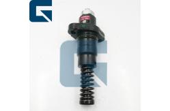 China 0414693007 Excavator EC140D EC220D Diesel Fuel Injection Unit Pump supplier
