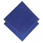 Function Room Polyester Acoustic Panels Sound Diffuser Reflecting Mattress for sale