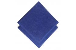 China Function Room Polyester Acoustic Panels Sound Diffuser Reflecting Mattress supplier