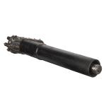 83mm External Diameter G105 Steel Grade Rock Drilling Chisel Head for sale