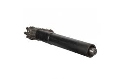 China 83mm External Diameter G105 Steel Grade Rock Drilling Chisel Head supplier
