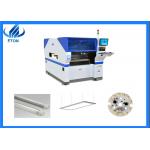 Auto Led Light Bulb Pick And Place Machine Mobile Display Making Machine for sale