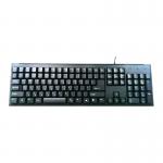 Rugged Waterproof Plastic Keyboard With 12 Function Keys And Numeric Keypad