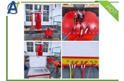China Frequency Variable Series Resonance Test System for Generator supplier