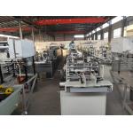 High Efficiency Paper Board Machinery Paper V Corner Board Machinery for sale