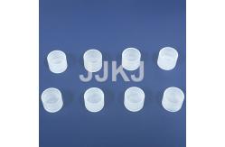 China C Axis Synthetic Sapphire Crystal Bearing Industry Sapphire Optical Components supplier