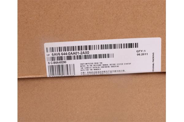 6ES7 154-1AA01-0AB0/6GT2002-1HD01/6GT2801-2BA10 | SIEMENS COMMUNICATION MODULE