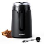 Burr Blade Household Coffee Grinder 40g 3.7*6.8 Inches 150W for sale