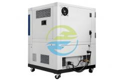 China Reliable Constant Temperature Environmental Test Chamber for Long-Term Industrial Testing supplier