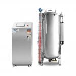 Touch Screen Controller IPX7-8 Water Immersion Test Equipment For Continuous Immersion And Touch Type Testing Method for sale