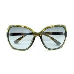 59mm Anti Bacterial Glasses Antimicrobial Ladies Stylish Spectacles for sale