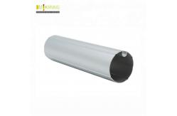 China 85mm Roller Rv Awning Tube Replacement Pipe For Awnings supplier