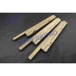 High Stability Tobacco Machinery Spare Parts Granule Covered Surface Heating Body Of Paper Adhesive for sale