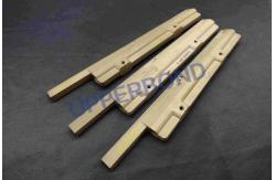 China Tubular Sheathed Glue Heater Of Protos 90e Cigarette Making Machine Within Garniture Set supplier