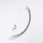 Medical Grade Pvc Disposable Endotracheal Tube Cuffed / Uncuffed Smooth Surface