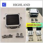 HIGHLAND MYHT-1-5 Hydraulic Flow Meters For Industrial for sale