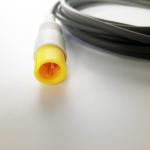 Patient Monitor HP Adult Skin 3M Temperature Sensor Probe for sale