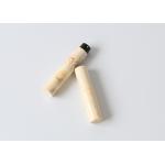 OEM / ODM Mini Twist Up Fragrance Atomiser Empty Plastic Perfume Bottle