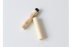 China OEM / ODM Mini Twist Up Fragrance Atomiser Empty Plastic Perfume Bottle supplier
