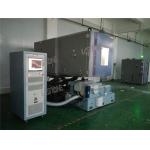 Temperature Humidity and Vibration Combined Tester For Battery Test With ISTA IEC MIL-STD for sale
