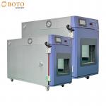 Environmental Climatic High And Low Mini Benchtop Temperature Humidity Test Chamber Price for sale