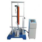 High Strength Aluminum Alloy Luggage Handle Fatigue Tester / Leather Suitcase Handle Durability Testing Machine for sale