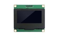 China 1.54 128x64 OLED Display Module , I2C OLED Screen with All Viewing Angles supplier