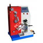 BS5131 SATRA TM21 Footwear Tester For Heel Stability Performance Testing for sale